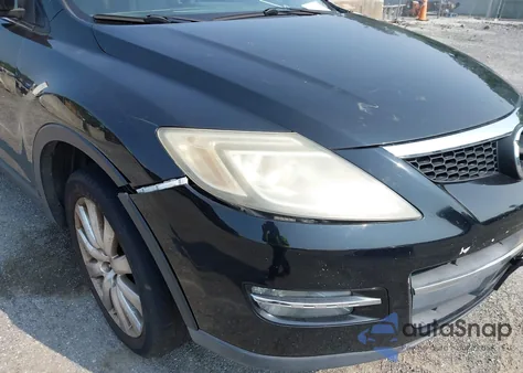 2008 Mazda Cx-9 Grand Touring z USA, uszkodzony, nr VIN JM3TB38A080152837